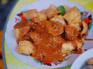 Renyah Gurih! 20 Batagor Rp 5 Ribuan Ada di Sini!