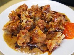 Batagor Jadi Peringkat Pertama Top 100 Snacks in the World