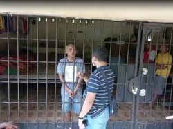 Kerangkeng Manusia Bupati Langkat Bikin Heboh, Netizen: Biadab!