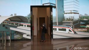 Green Building dan Konsep TOD Jadi Primadona Perkantoran