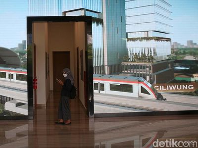 Green Building dan Konsep TOD Jadi Primadona Perkantoran