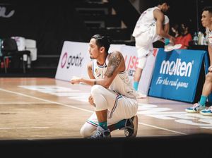 Gunawan Antusias Jadi Kapten Amartha Hangtuah di IBL 2022 Gunawan Antusias Jadi Kapten Amartha Hangtuah di IBL 2022