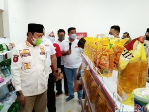 UMKM Pasuruan Kini Bisa Berinovasi Lewat Pusat Belajar Pedagang Toko Kelontong