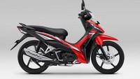 Masih Dijual, Daftar Harga Motor Bebek Terbaru di Indonesia