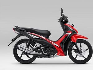 Daftar Harga Motor Bebek Honda April 2025, Paling Murah Jadi Segini Daftar Harga Motor Bebek Honda April 2025, Paling Murah Jadi Segini