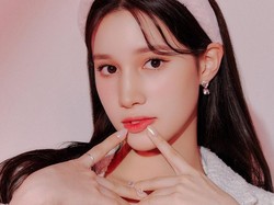5 Fakta Huening Bahiyyih, Personel Kep1er yang Diduga Dicuekin Fans