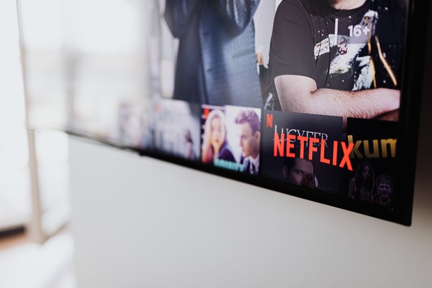 Ilustrasi Netflix/Foto : Pexels.com/Karolina Grabowska