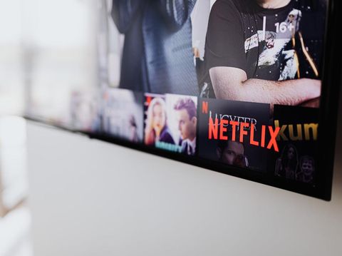 Ilustrasi Netflix/Foto : Pexels.com/Karolina Grabowska