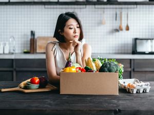 7 Menu Buka Puasa untuk Diet yang Sehat dan Mengenyangkan 7 Menu Buka Puasa untuk Diet yang Sehat dan Mengenyangkan