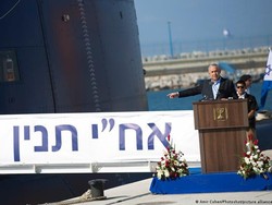 Israel Selidiki Dugaan Korupsi Pembelian Kapal Selam di Era Netanyahu