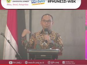 Kepala PPATK Ingatkan Milenial NFT-Kripto Bisa Jadi Alat Pencucian Uang Kepala PPATK Ingatkan Milenial NFT-Kripto Bisa Jadi Alat Pencucian Uang