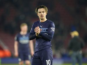 Grealish Tunggu Romeu di Lorong, Mau Tuntaskan Urusan di Lapangan