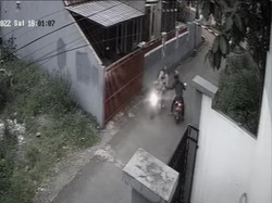 Viral Dua Wanita di Bogor Dijambret hingga Terjatuh, Polisi Selidiki