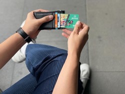 Life in x-Card Jenius, Solusi Atur Pengeluaran Anti Kebablasan