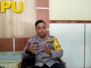 Oknum Polisi di Dompu NTB Diduga Peras Keluarga Tersangka Dinonaktifkan!