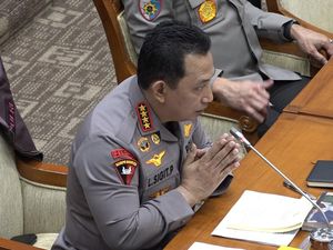 Kapolri Ungkap Upaya Tangani Kejahatan terhadap Kekayaan Negara Sepanjang 2021 Kapolri Ungkap Upaya Tangani Kejahatan terhadap Kekayaan Negara Sepanjang 2021