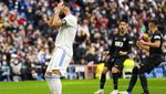 Benzema ibarat Sepandai-pandai Tupai Melompat Akhirnya Jatuh Juga