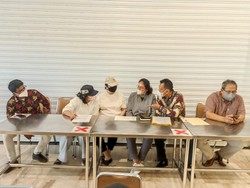 Mengemuka Dugaan Pengeroyokan Maut Kakek Halim Terencana