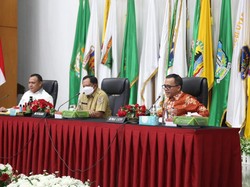 Mendagri Ungkap Penyebab Utama Maraknya Kasus Korupsi, Apa Itu?