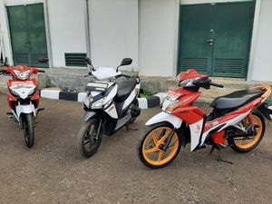 Sepeda Motor BBM Dikonversi ke Listrik, Bisa Hemat Rp 2,7 Juta