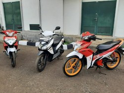 Kapan Subsidi Motor dan Mobil Listrik Berlaku?