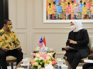 Cegah PMI Ilegal, RI-Malaysia Sepakat Gunakan Sistem Satu Kanal