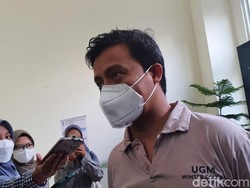 Pokja Genetik UGM Teliti 33 Sampel Diduga Omicron, Ini Prosesnya