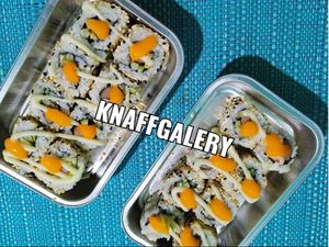 Berawal dari Bazar, Kini Usaha Makanan Crispy Ini Beromzet Rp 50 Juta