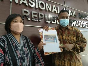 Terima Aduan, Komnas HAM Akan Cek Kerangkeng di Rumah Bupati Langkat