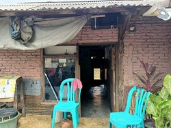 Lurah Klaim Pengungsi Korban Banjir Tegal Alur Jakbar Sudah Pulang