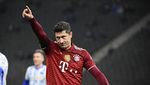 Ronaldo Tak Sebut Ronaldo di Jajaran Striker Terbaik Dunia Saat Ini