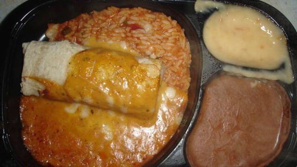 10 Potret Makanan Berantakan, Sudah Dimakan hingga Dibuat Ngasal!