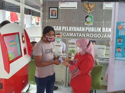 Mal Pelayanan Publik Banyuwangi Pertama di Indonesia
