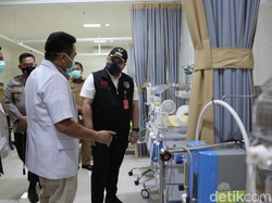 RSUD Simpang Lima Gumul Kediri Kini Punya Fasilitas Baru, Apa Itu?