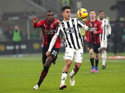 Allegri Syukuri Juventus Seri Hadapi Milan