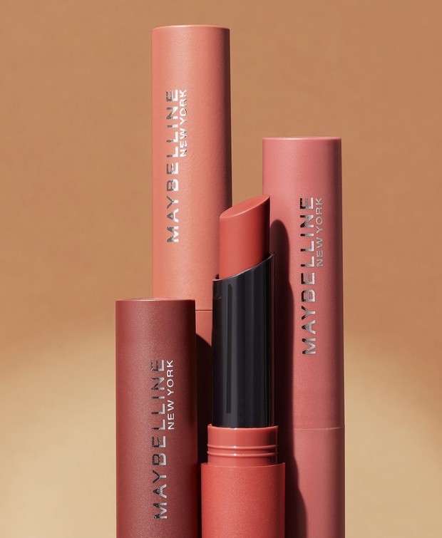 Koleksi Ultimate Neo-Neutrals Collection dari Maybelline