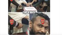 Gagal Kalahkan Burnley, Arsenal Diejek Netizen