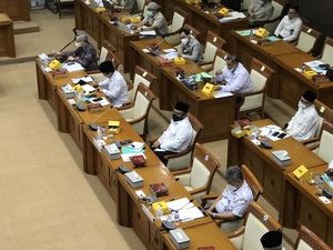 Menag Ungkap Alasan Asrama Haji Tepat untuk Karantina Jemaah Umroh