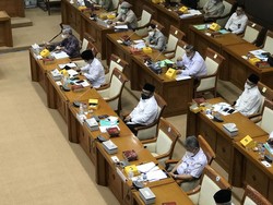 Menag Ungkap Alasan Asrama Haji Tepat untuk Karantina Jemaah Umroh