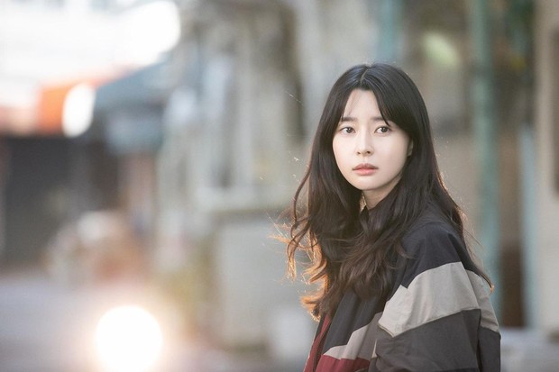 Min Sang Un dalam drama Bulgasal/Foto: Instagram/hv_nara