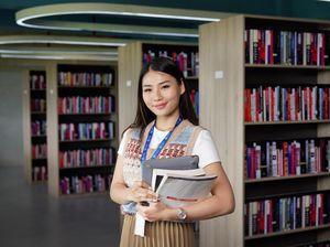 Serap Siswa Produktif, MNP Hadirkan Program Beasiswa Karya Terapan