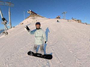 Jelang Olimpiade Beijing, China Pasarkan Xinjiang Jadi Tujuan Wisata Jelang Olimpiade Beijing, China Pasarkan Xinjiang Jadi Tujuan Wisata