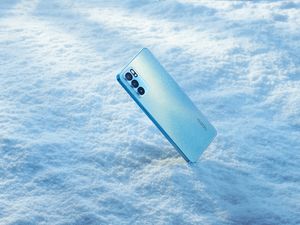 Di Balik Performa & Konektivitas 5G Optimal di Smartphone 5G OPPO Di Balik Performa & Konektivitas 5G Optimal di Smartphone 5G OPPO