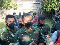 Jadi Pangkostrad, Mayjen Maruli Soroti Papua-Laut China Selatan