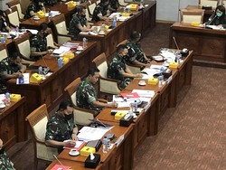 Panglima TNI Kembalikan Operasi di Papua Seperti di Daerah Lainnya