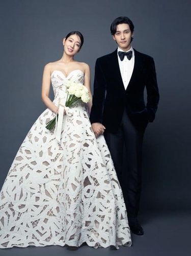 Park Shin Hye dan Choi Tae Joon