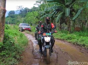 Antisipasi Omicron di Banyuwangi, Patroli Penegak Prokes Langsung Tancap Gas