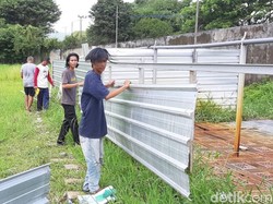 Buntut Viral Pesta Gay, Wisata Air Panas Kepulungan Diminta Berbayar Agar Aman