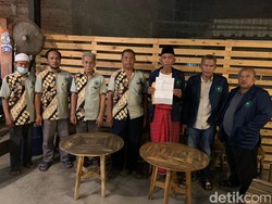 Pimpinan PD Muhammadiyah Karawang Dilaporkan ke Polda Jabar