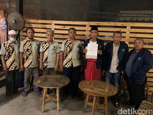 Muhammadiyah Jabar Turun Tangan Bereskan Polemik Aset di Karawang Muhammadiyah Jabar Turun Tangan Bereskan Polemik Aset di Karawang